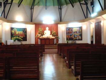 2002 May at Vesak day at Buddhist temple, Nairobi in Kenya.jpg